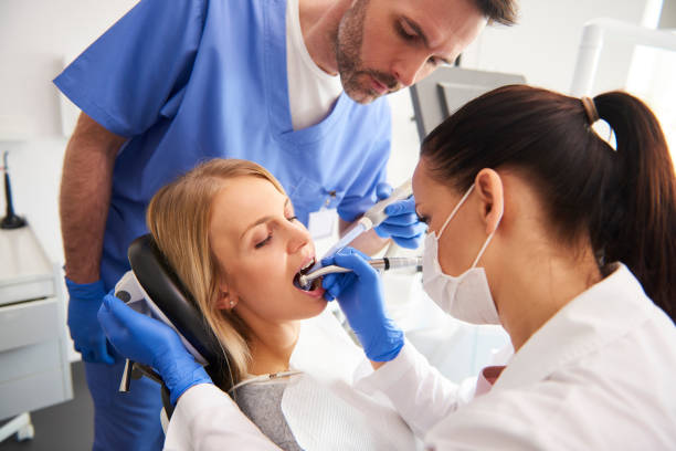  Vla Grove, IL Dental Services Pros